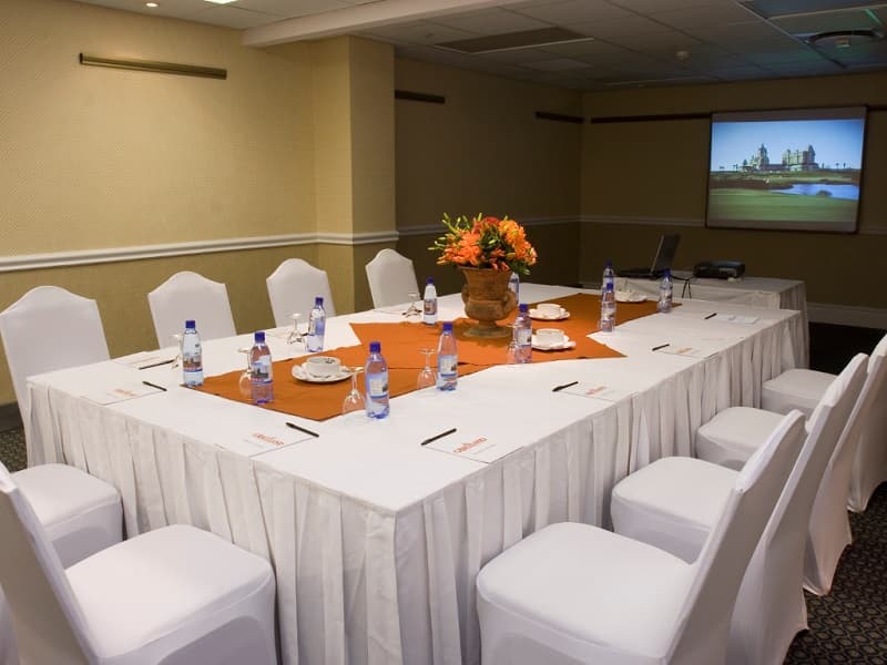 The Graceland Convention Centre