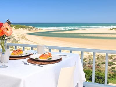 The Oyster Box Beach House