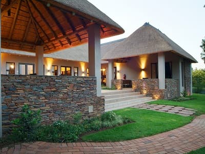 Valley Lodge & Spa