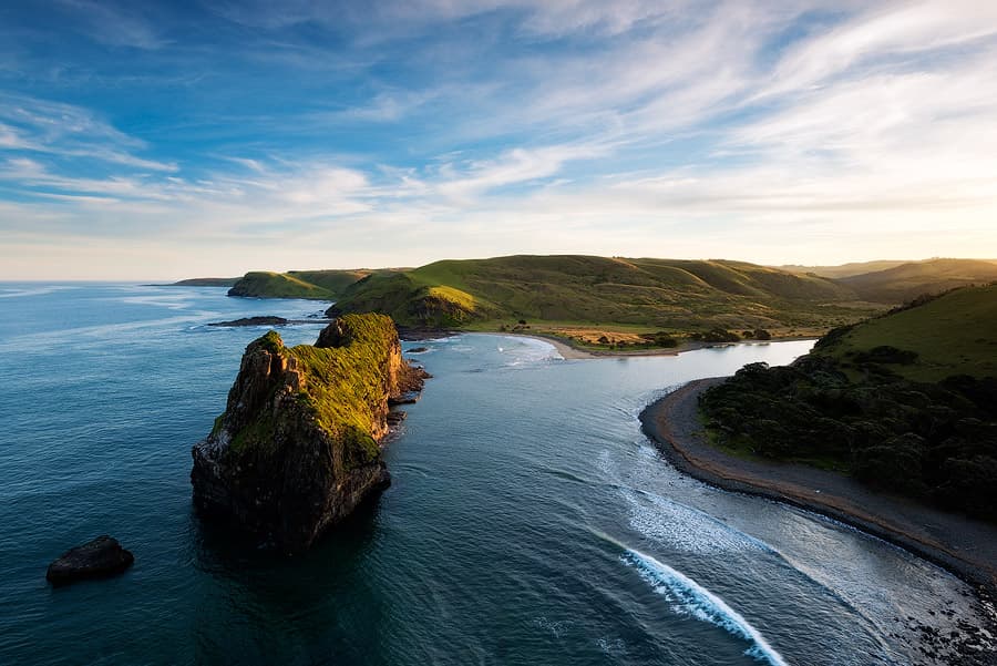 Wild Coast