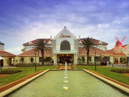 Windmill Casino & Entertainment Centre
