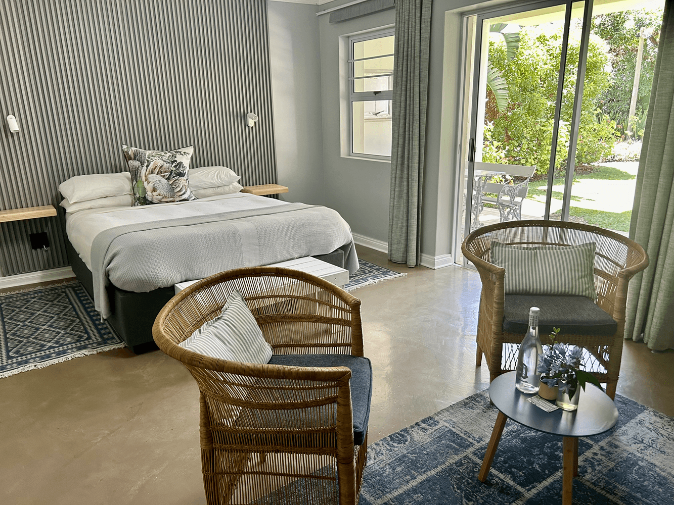 Cape St Francis Resort