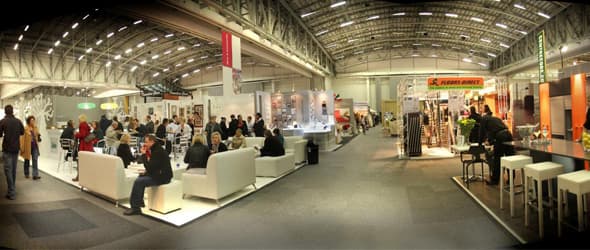 The Cape Town International Convention Centre (CTICC)
